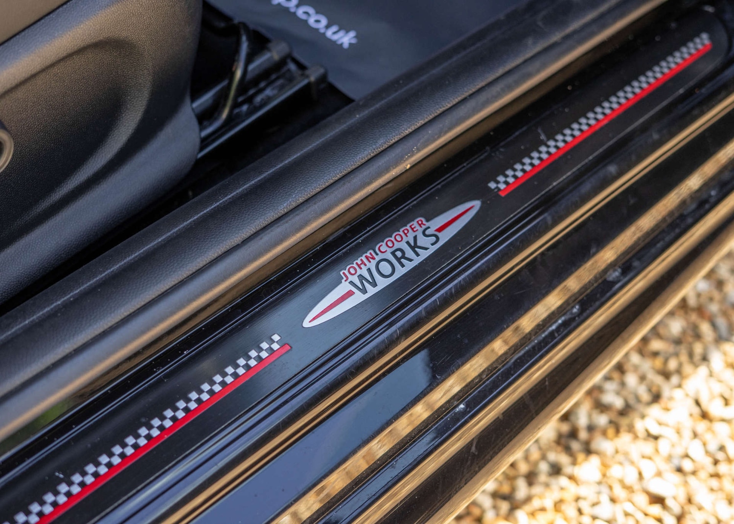 Used MINI Hatch 2018 for sale - 76366196: Photo 29