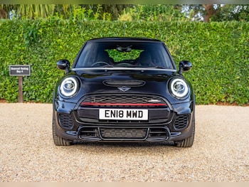 Used MINI Hatch 2018 for sale - 76366196: Photo