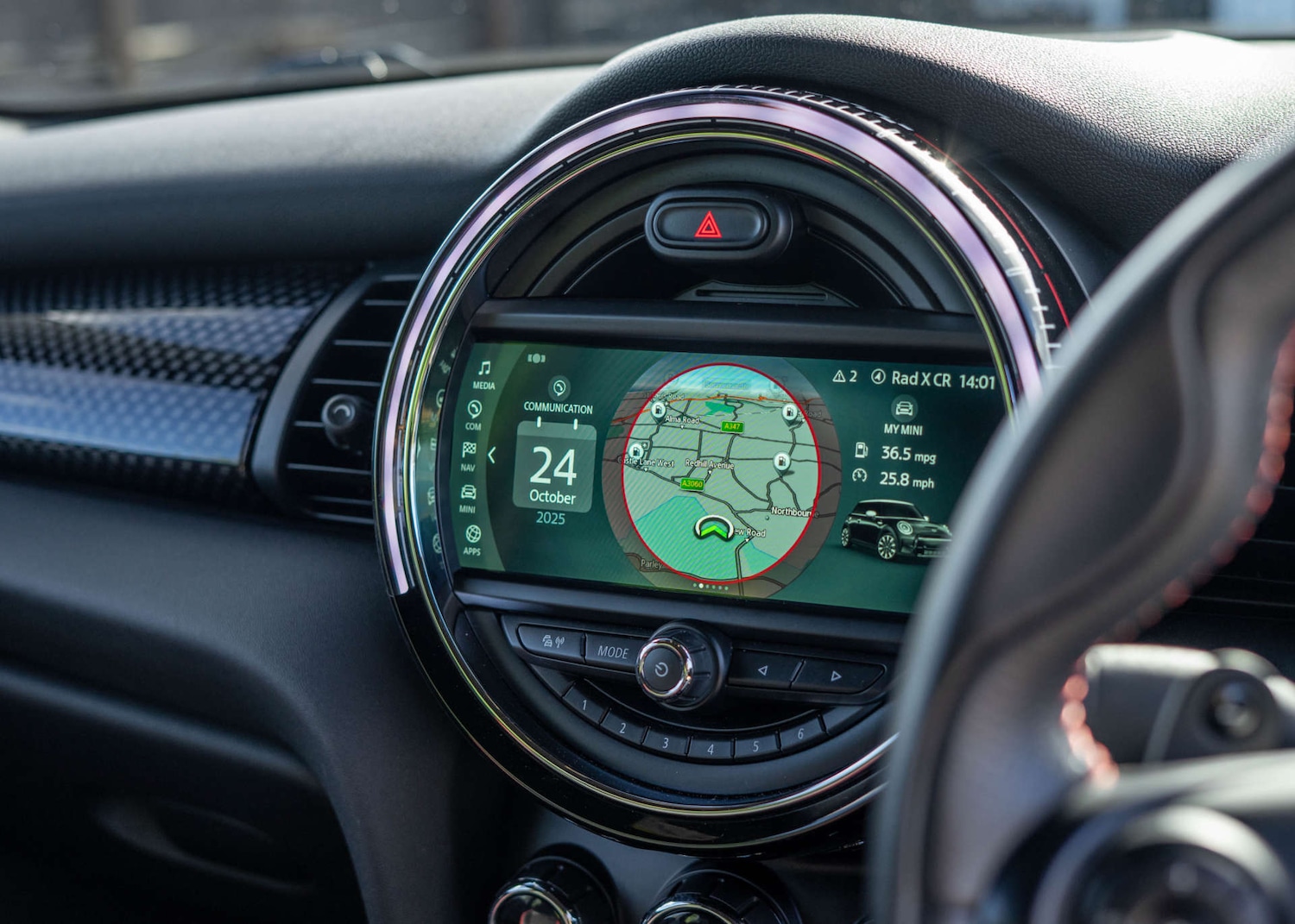 Used MINI Hatch 2018 for sale - 76366196: Photo 3