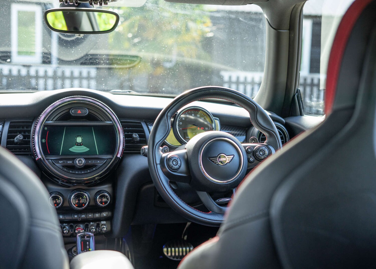 Used MINI Hatch 2018 for sale - 76366196: Photo 34