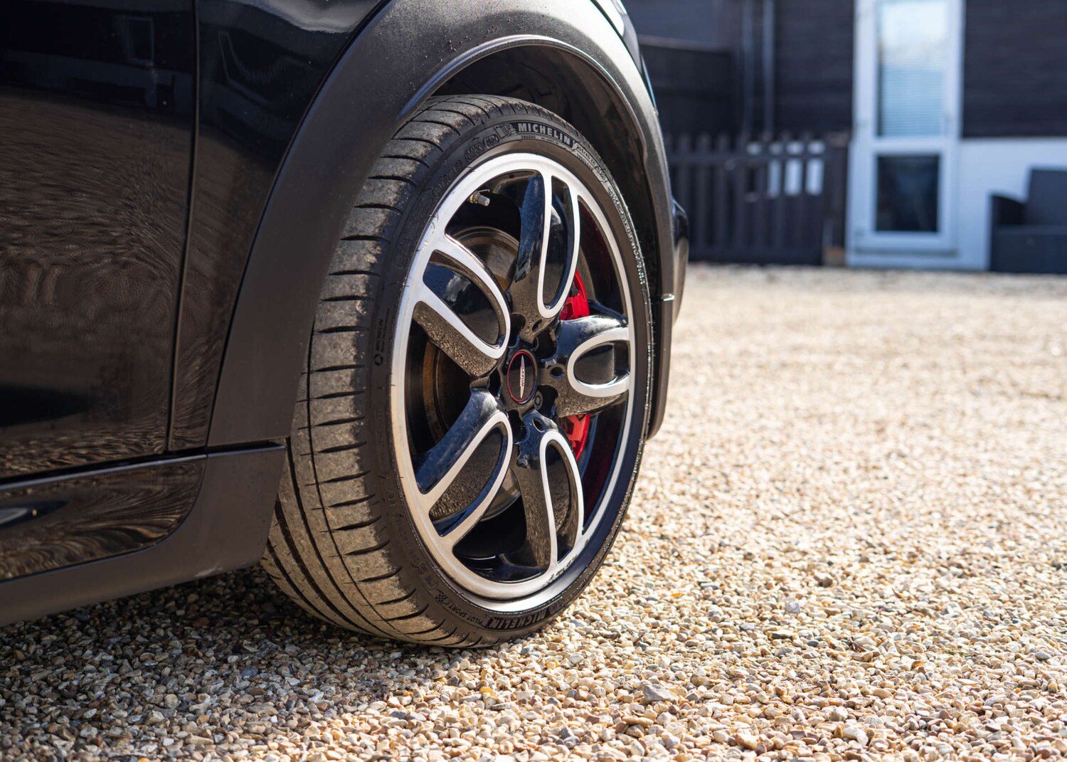 Used MINI Hatch 2018 for sale - 76366196: Photo 37