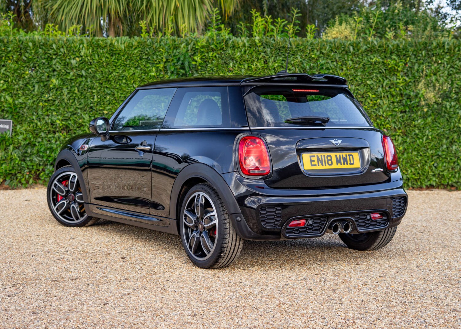 Used MINI Hatch 2018 for sale - 76366196: Photo 4