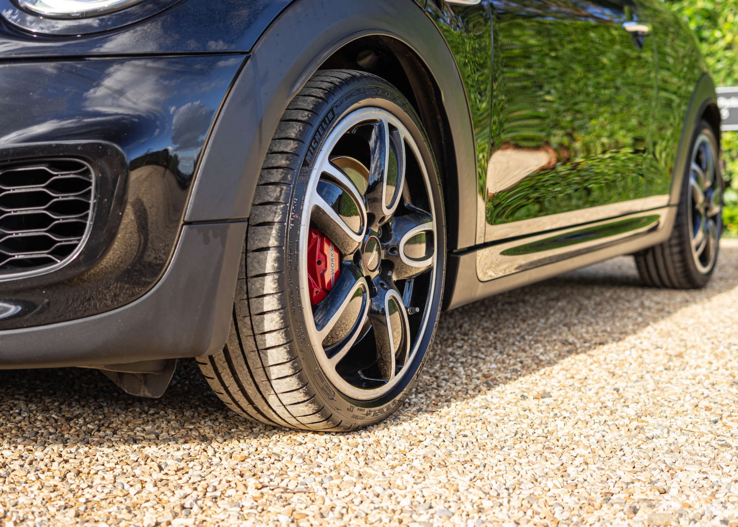 Used MINI Hatch 2018 for sale - 76366196: Photo 43