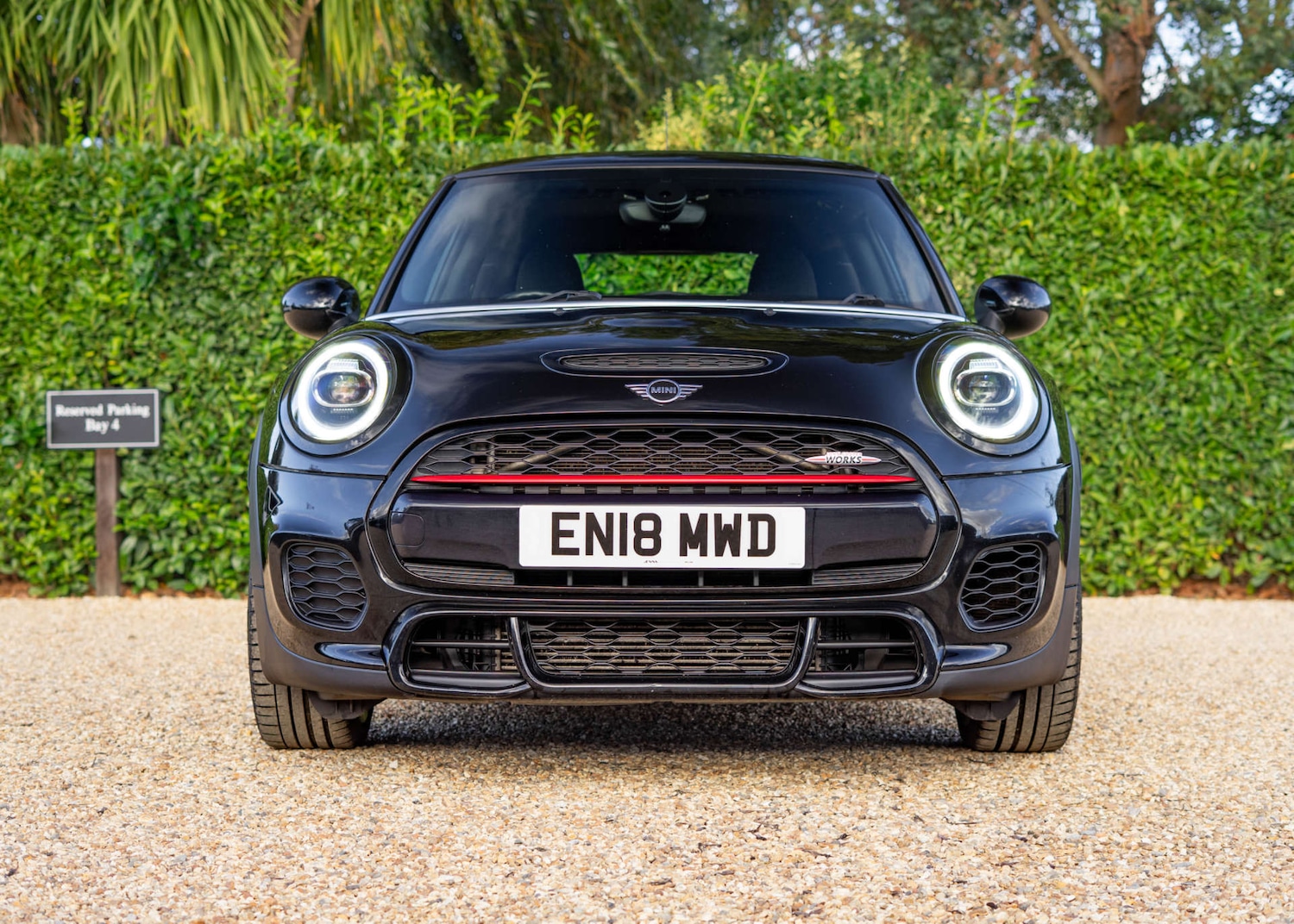 Used MINI Hatch 2018 for sale - 76366196: Photo 5