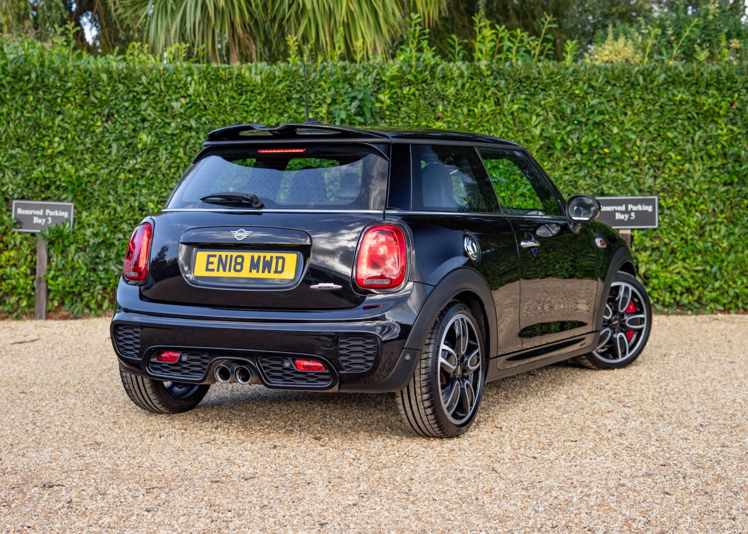 Used MINI Hatch 2018 for sale - 76366196: Photo 6