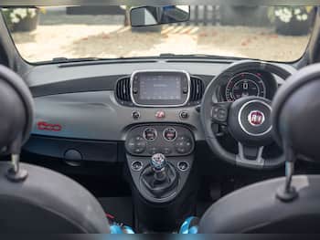Used Fiat 500 2016 for sale - 79667733: Photo