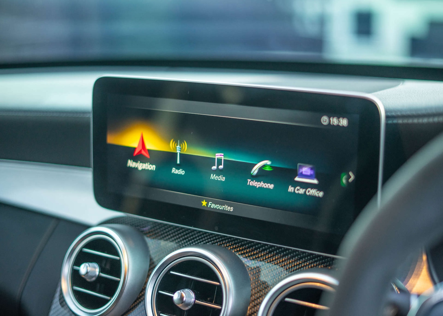 Used Mercedes-Benz C Class 2019 for sale - 77118824: Photo 21