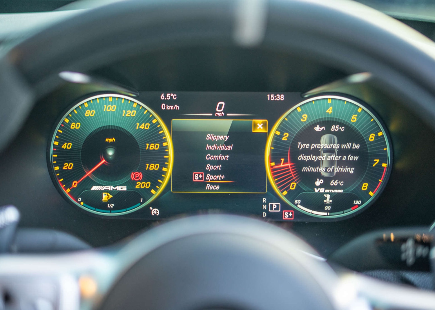 Used Mercedes-Benz C Class 2019 for sale - 77118824: Photo 23