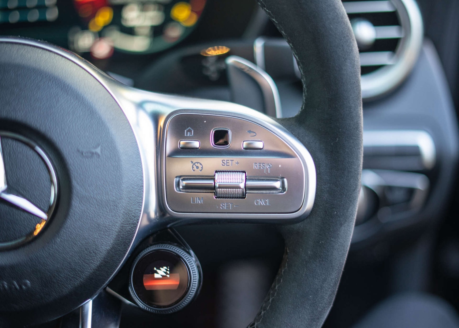 Used Mercedes-Benz C Class 2019 for sale - 77118824: Photo 25