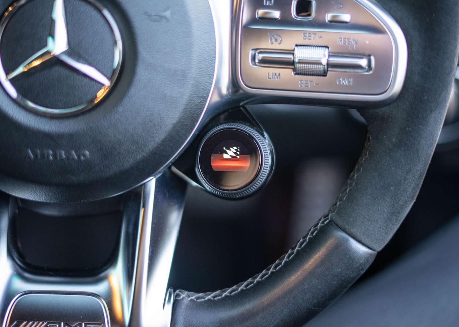 Used Mercedes-Benz C Class 2019 for sale - 77118824: Photo 26