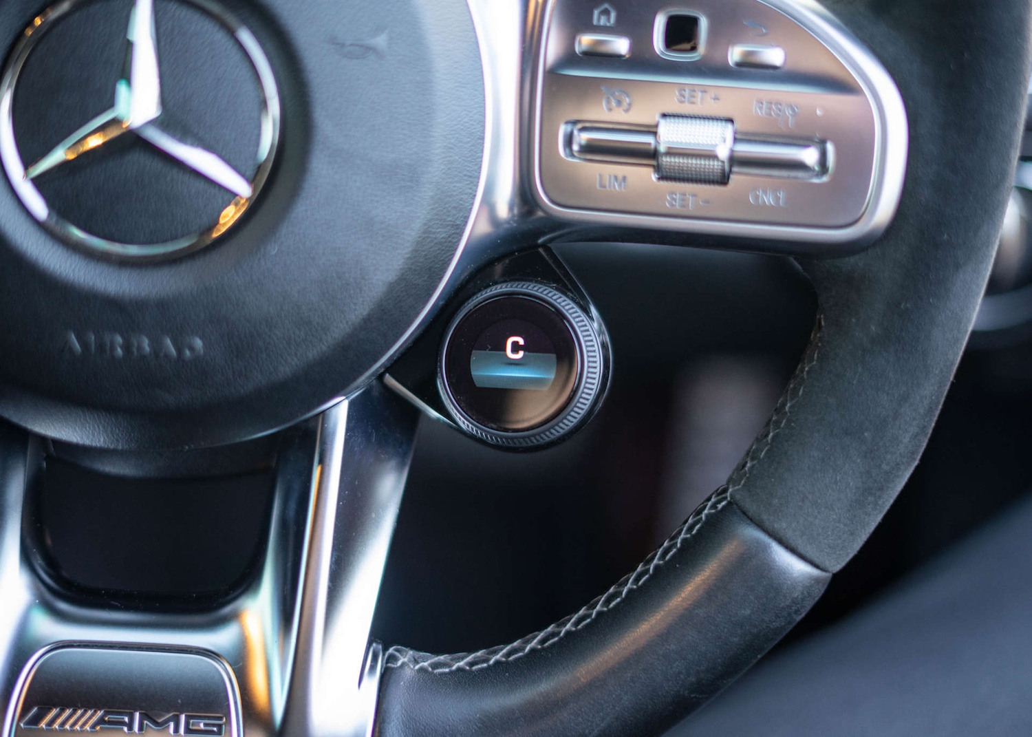 Used Mercedes-Benz C Class 2019 for sale - 77118824: Photo 27