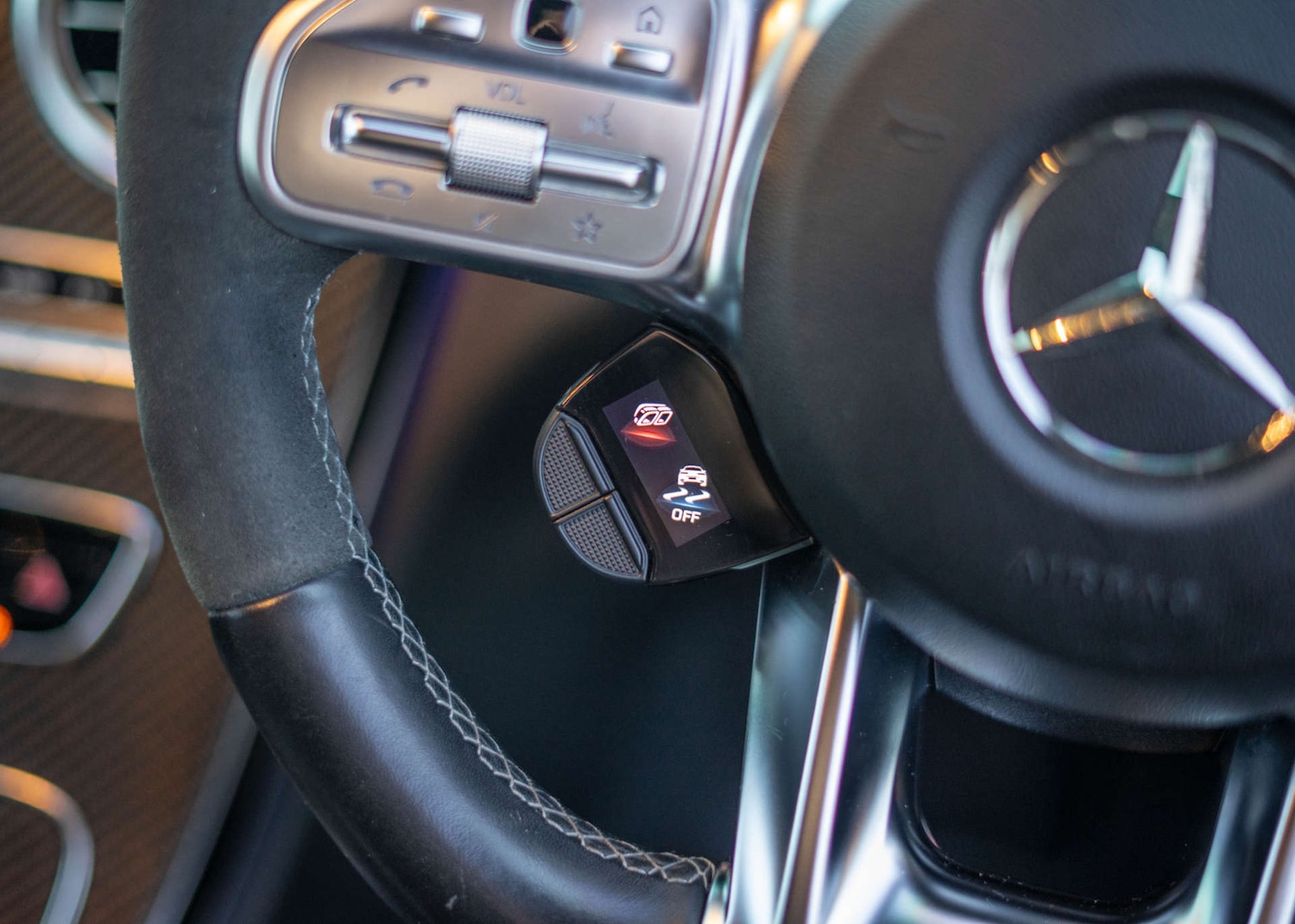 Used Mercedes-Benz C Class 2019 for sale - 77118824: Photo 28