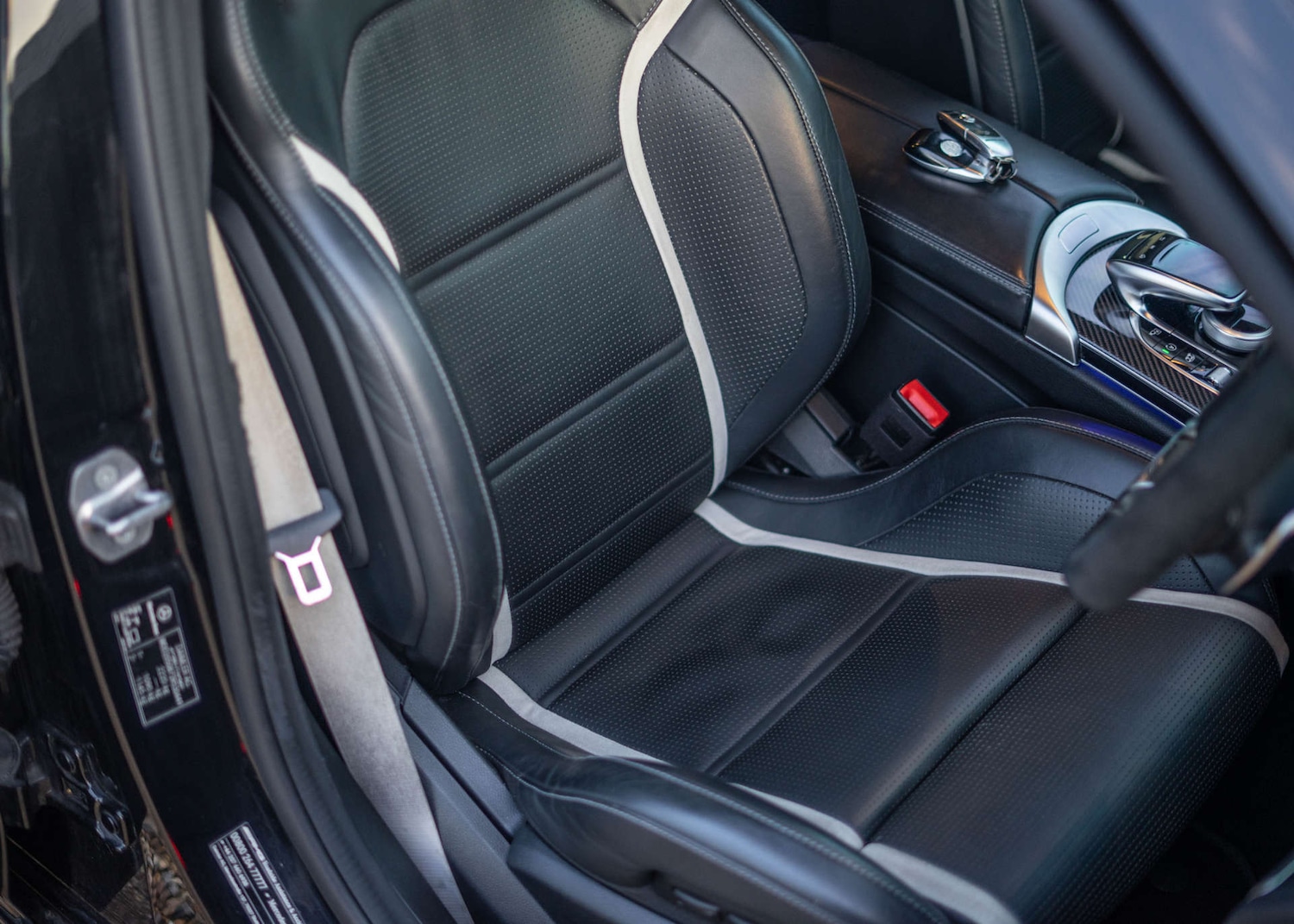 Used Mercedes-Benz C Class 2019 for sale - 77118824: Photo 29