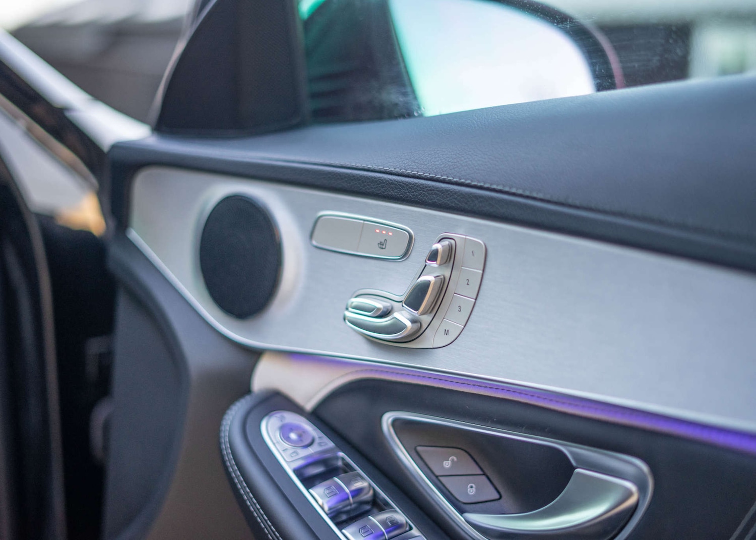 Used Mercedes-Benz C Class 2019 for sale - 77118824: Photo 37