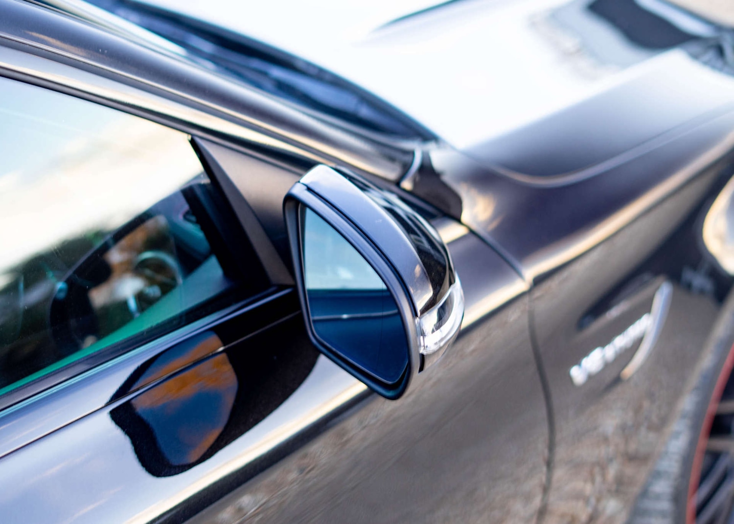 Used Mercedes-Benz C Class 2019 for sale - 77118824: Photo 42