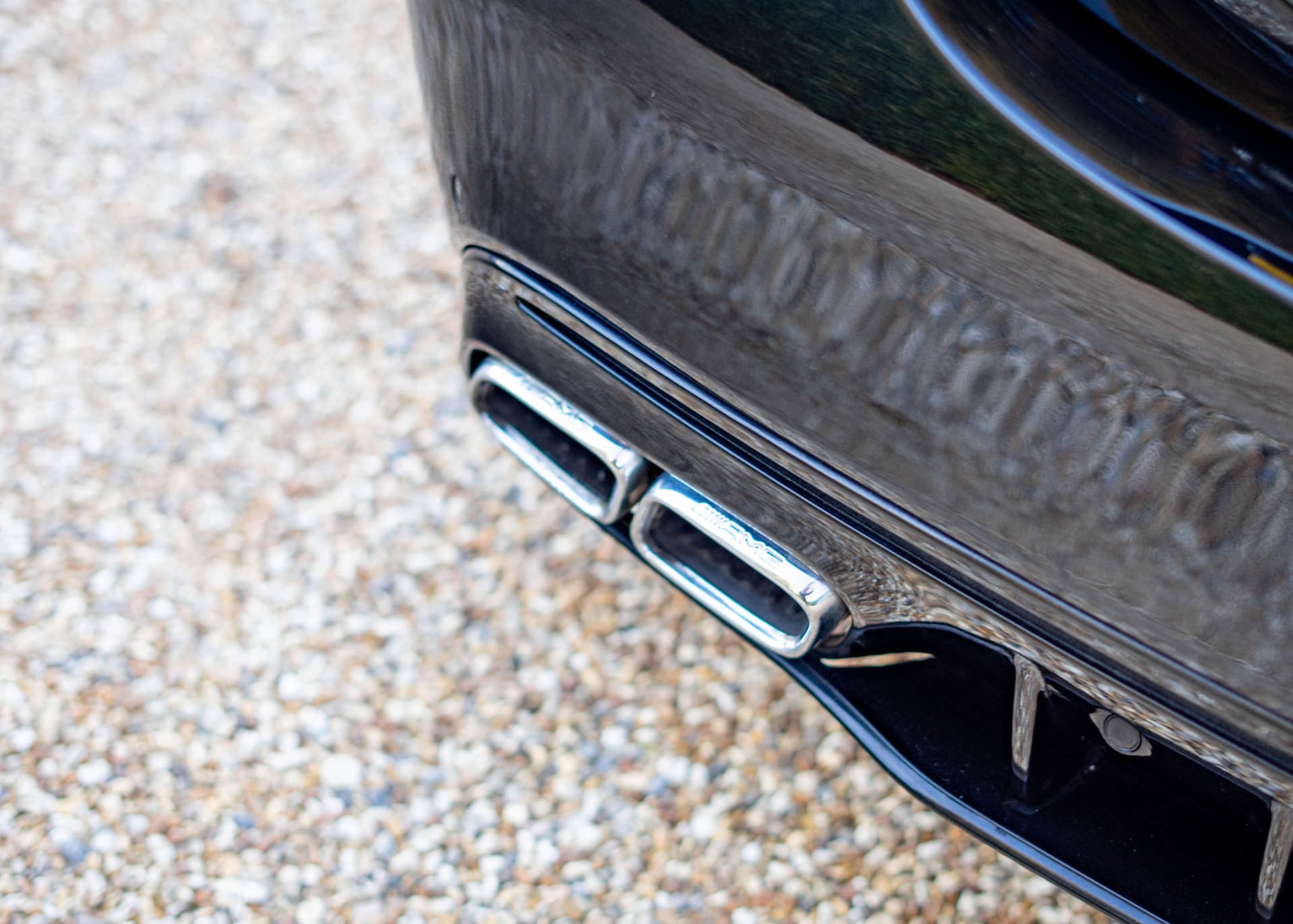 Used Mercedes-Benz C Class 2019 for sale - 77118824: Photo 44