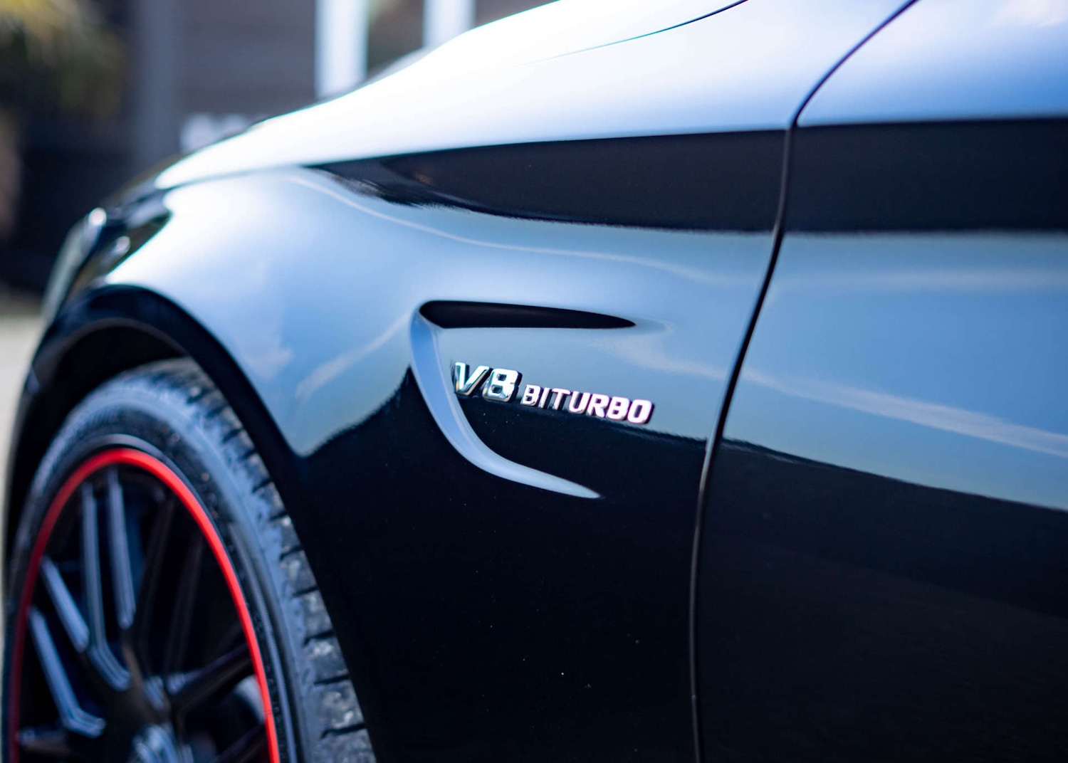 Used Mercedes-Benz C Class 2019 for sale - 77118824: Photo 46