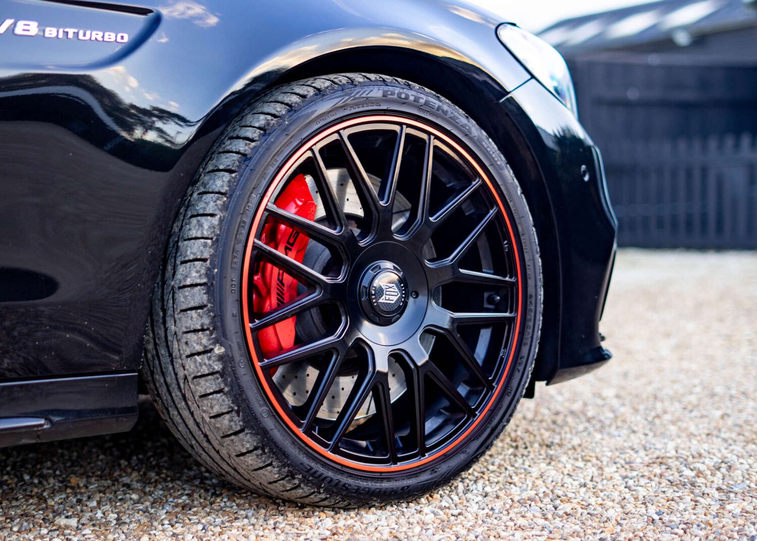 Used Mercedes-Benz C Class 2019 for sale - 77118824: Photo 49