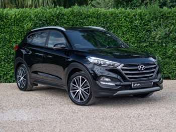 2018 - 1.6 TGDi Go SE 5dr 2WD