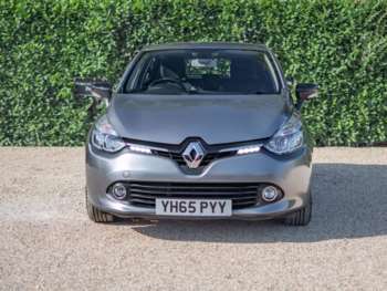 Used Renault Clio 2015 for sale - 75245143: Photo