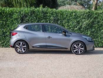 Used Renault Clio 2015 for sale - 75245143: Photo