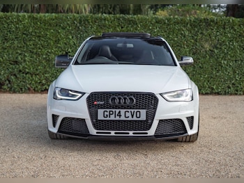 Used Audi A4 2014 for sale - 75604458: Photo