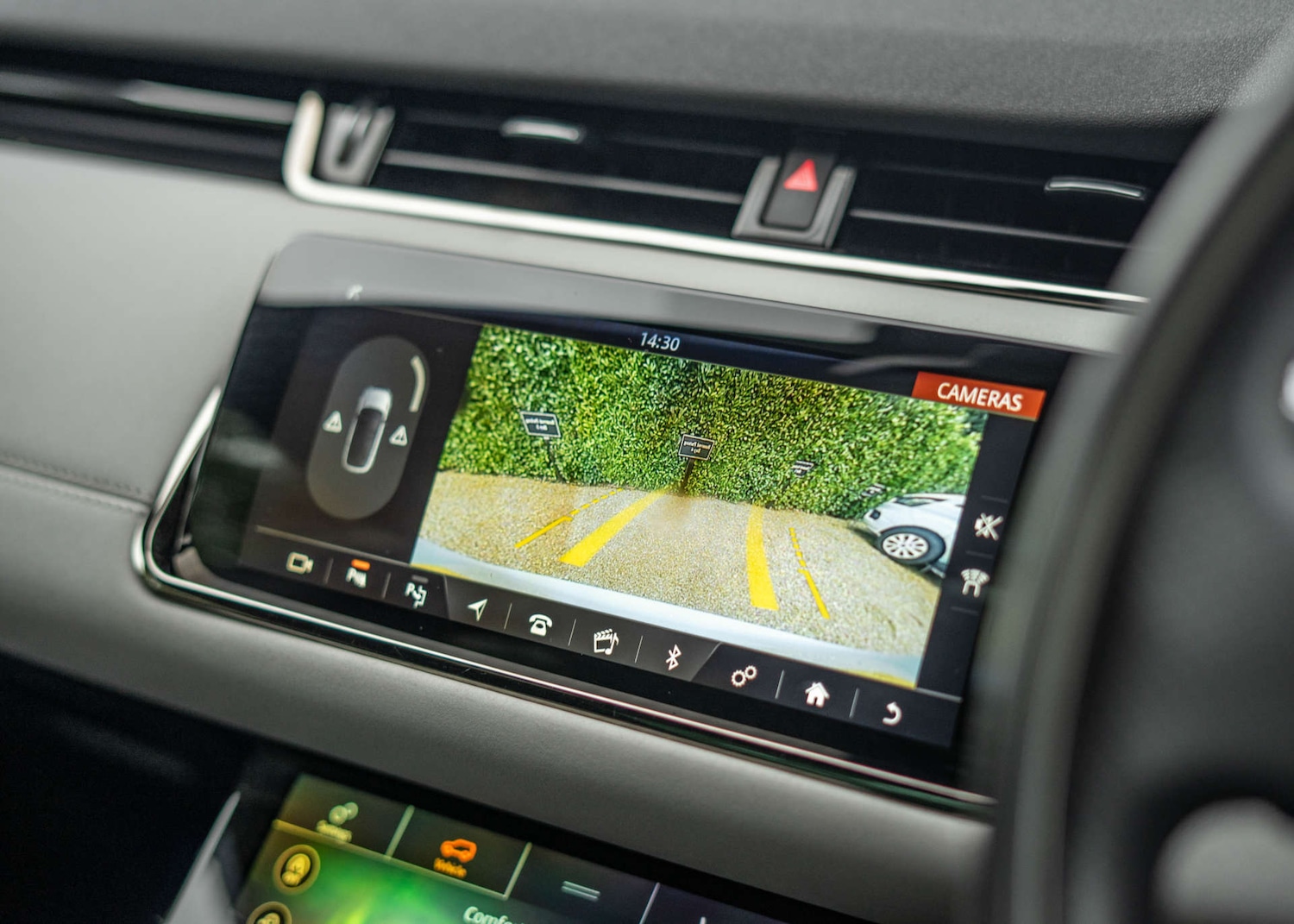 Used Land Rover Range Rover Evoque 2020 for sale - 76863430: Photo 11