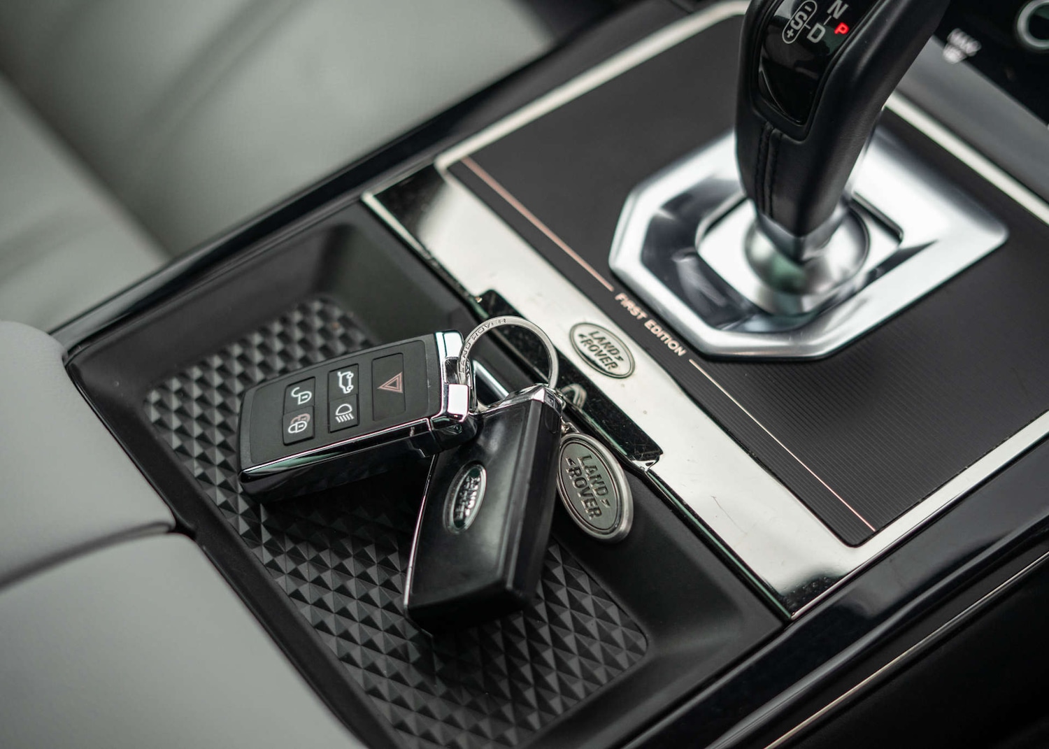 Used Land Rover Range Rover Evoque 2020 for sale - 76863430: Photo 13