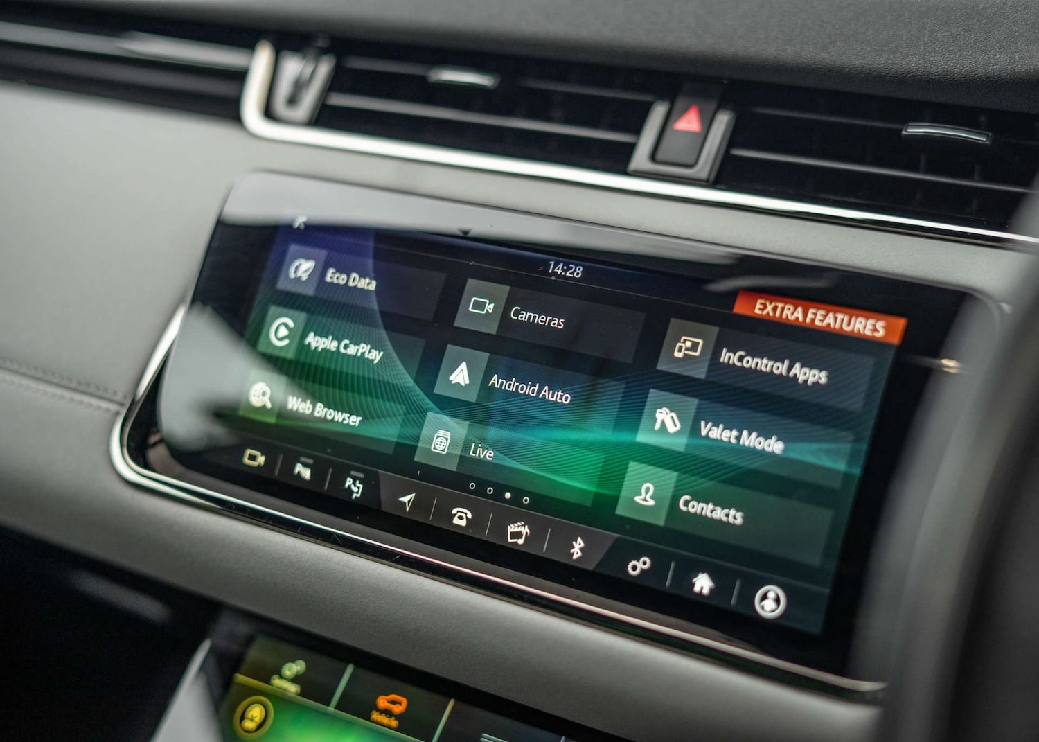 Used Land Rover Range Rover Evoque 2020 for sale - 76863430: Photo 18