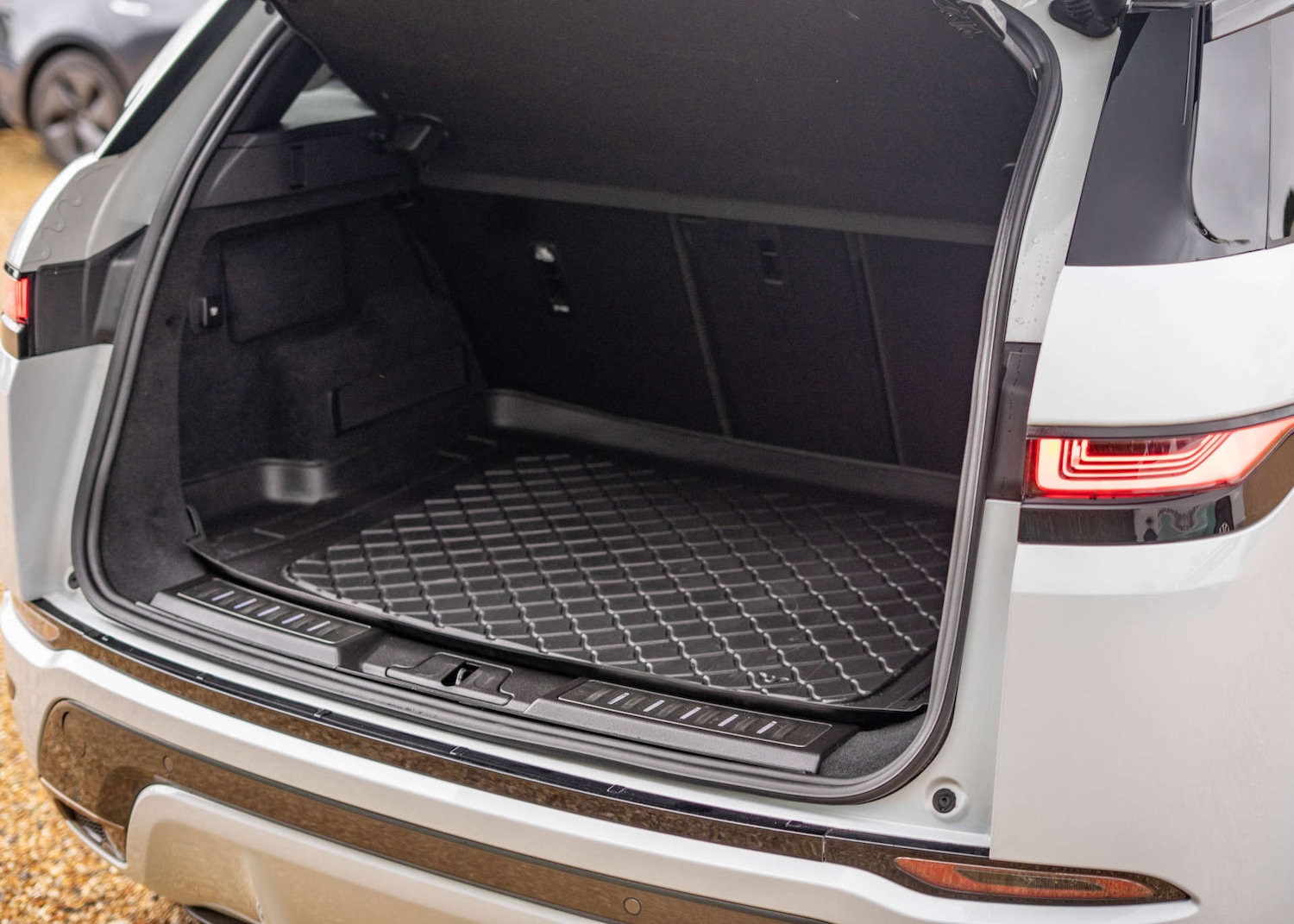 Used Land Rover Range Rover Evoque 2020 for sale - 76863430: Photo 20