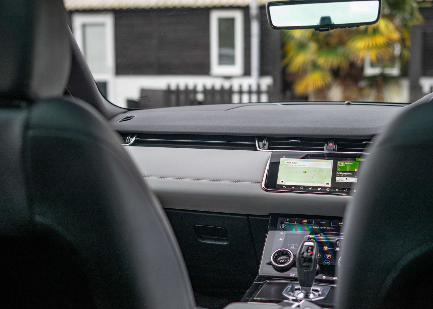 Used Land Rover Range Rover Evoque 2020 for sale - 76863430: Photo 21