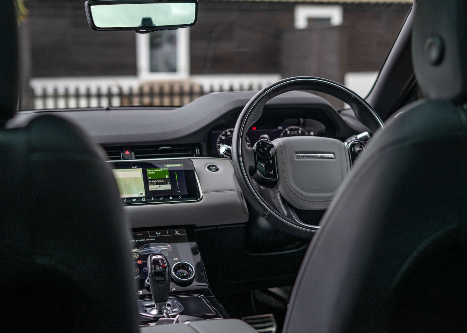 Used Land Rover Range Rover Evoque 2020 for sale - 76863430: Photo 22