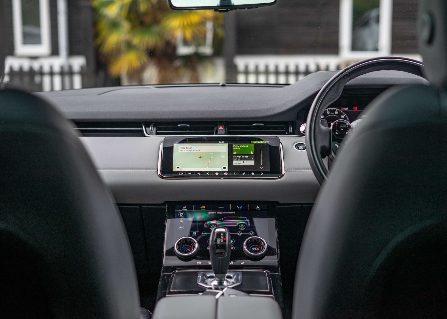 Used Land Rover Range Rover Evoque 2020 for sale - 76863430: Photo 23