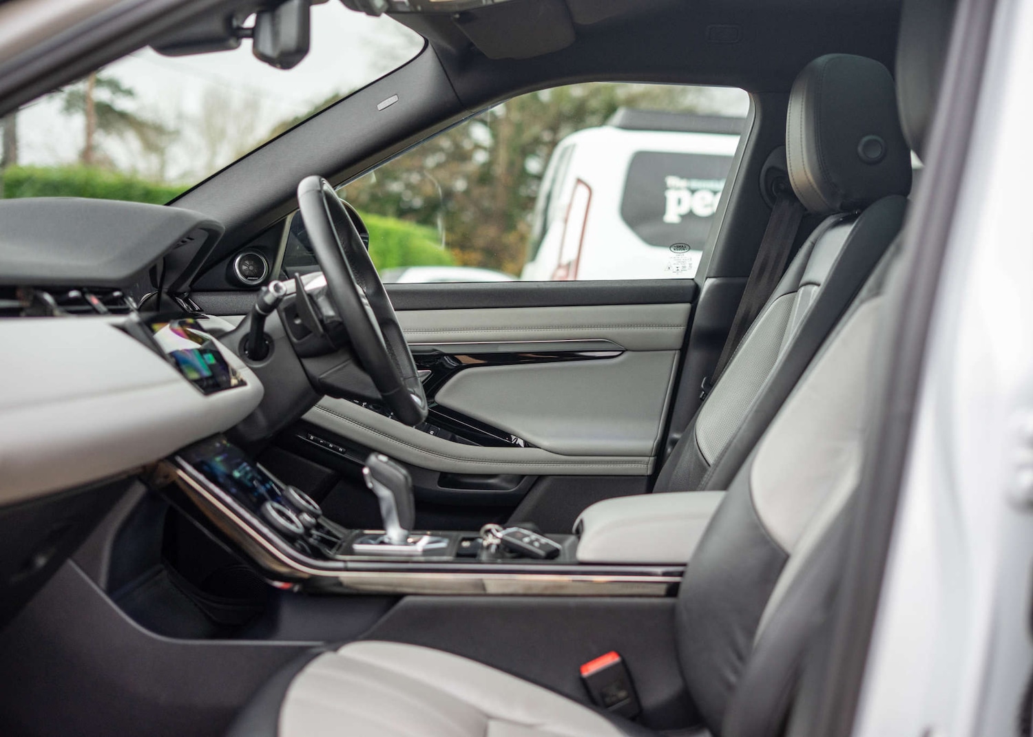 Used Land Rover Range Rover Evoque 2020 for sale - 76863430: Photo 25