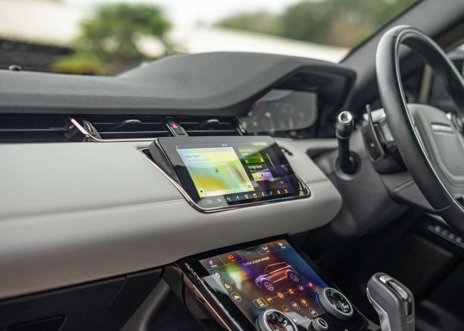 Used Land Rover Range Rover Evoque 2020 for sale - 76863430: Photo 26