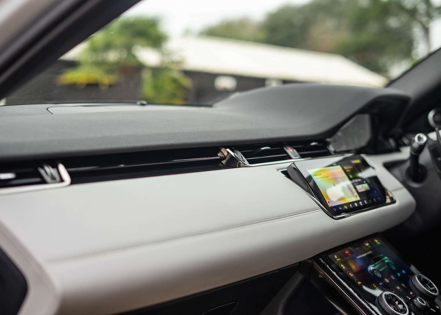 Used Land Rover Range Rover Evoque 2020 for sale - 76863430: Photo 27