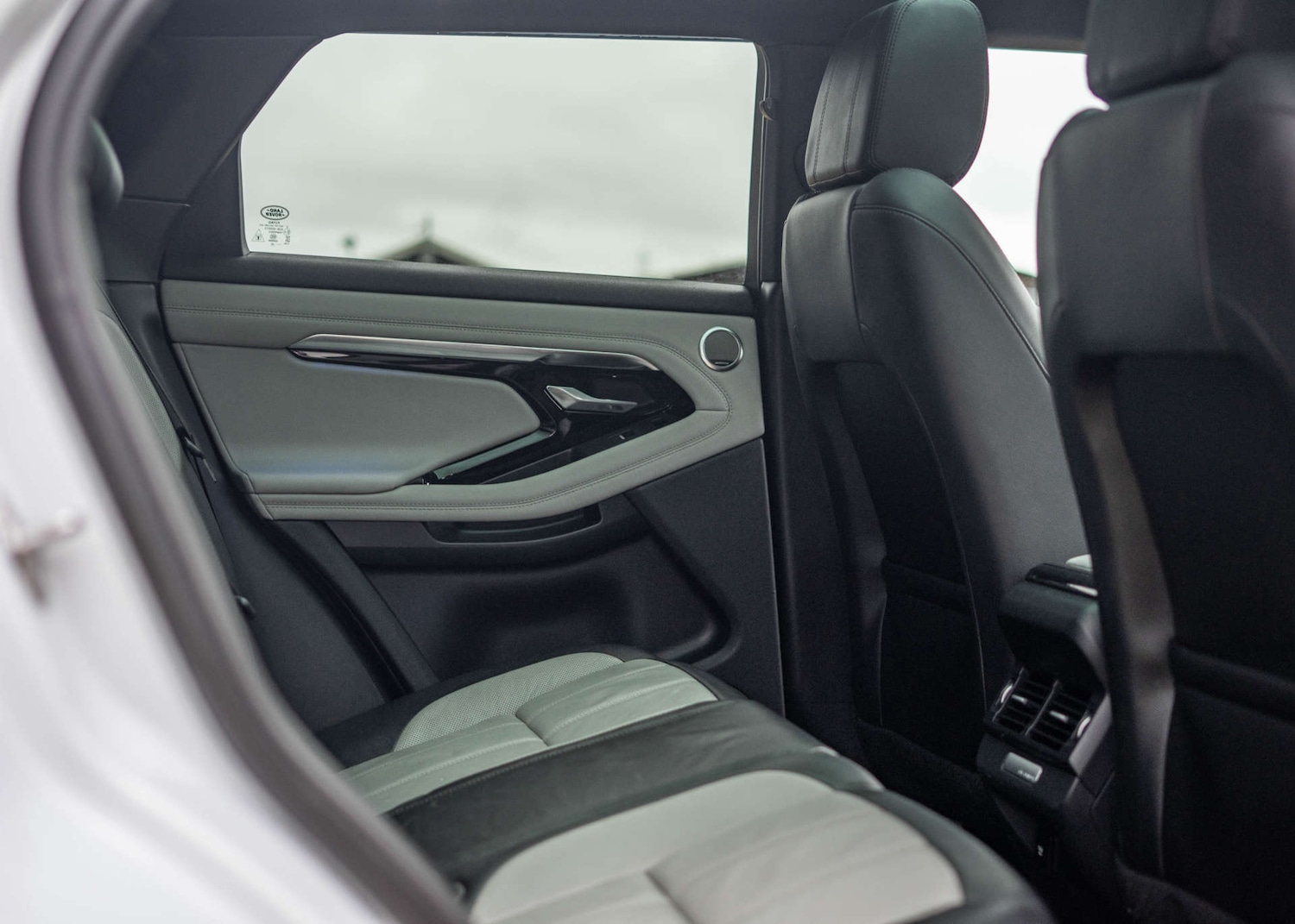 Used Land Rover Range Rover Evoque 2020 for sale - 76863430: Photo 29