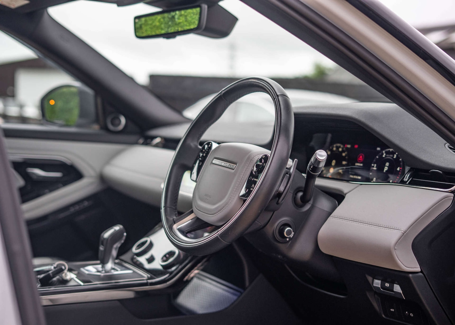 Used Land Rover Range Rover Evoque 2020 for sale - 76863430: Photo 3