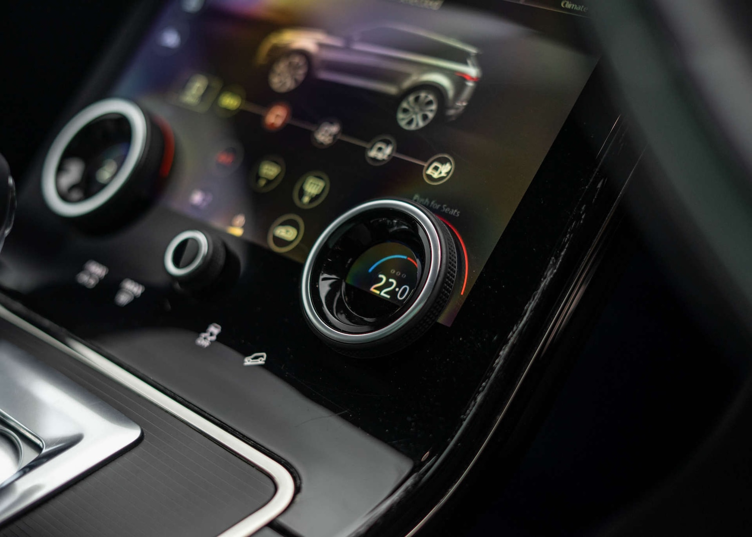 Used Land Rover Range Rover Evoque 2020 for sale - 76863430: Photo 30