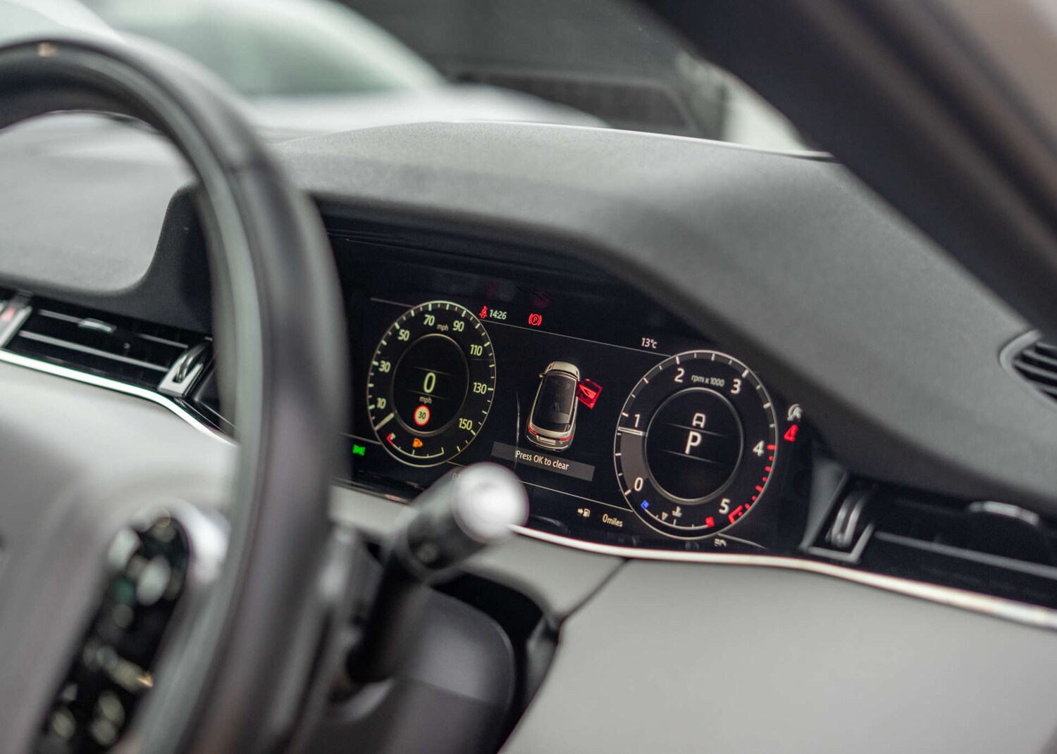 Used Land Rover Range Rover Evoque 2020 for sale - 76863430: Photo 33