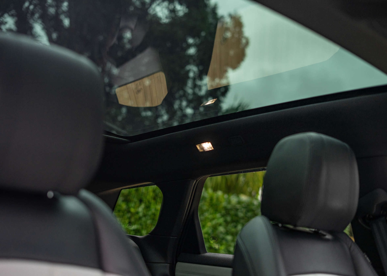 Used Land Rover Range Rover Evoque 2020 for sale - 76863430: Photo 35