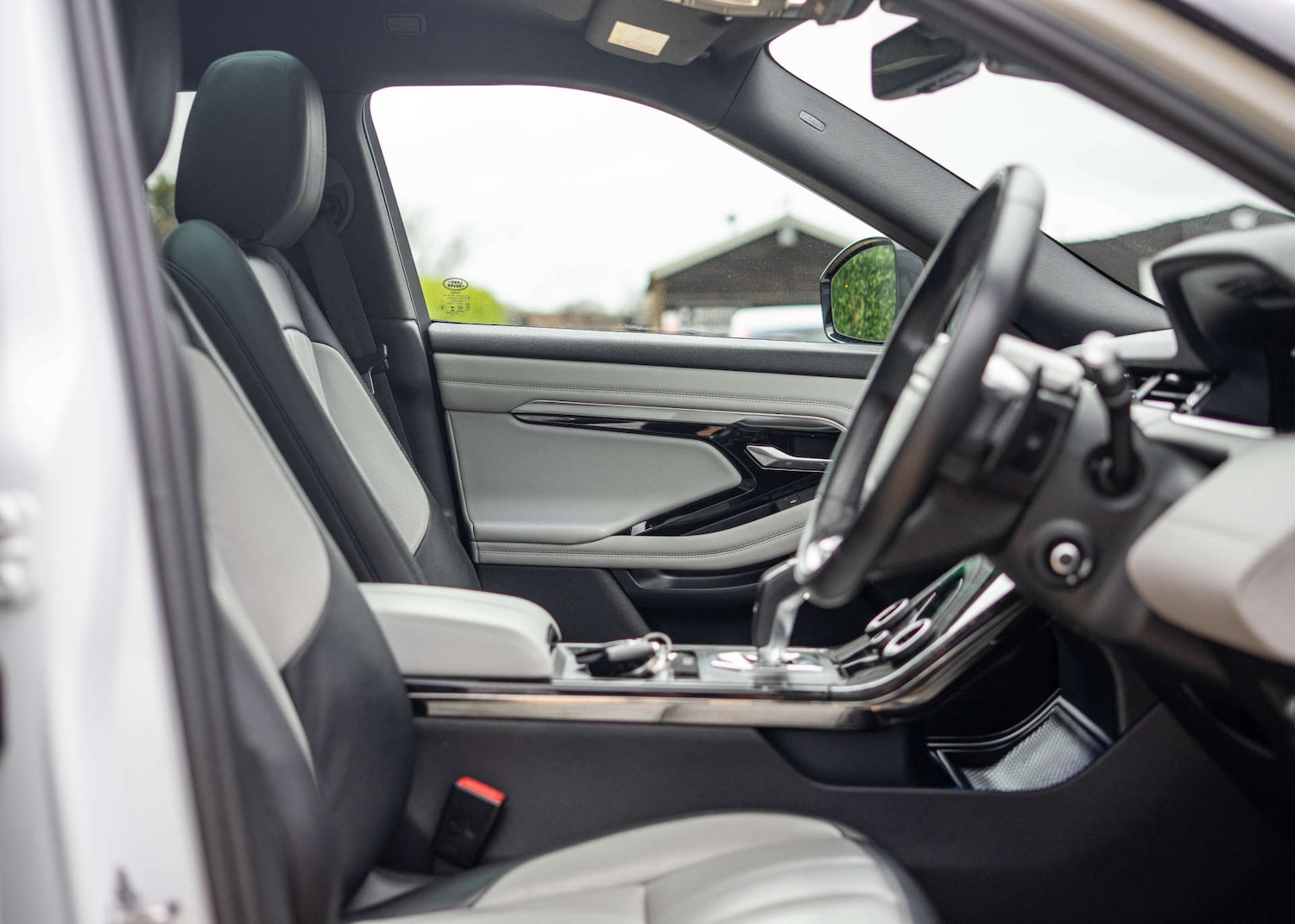 Used Land Rover Range Rover Evoque 2020 for sale - 76863430: Photo 37