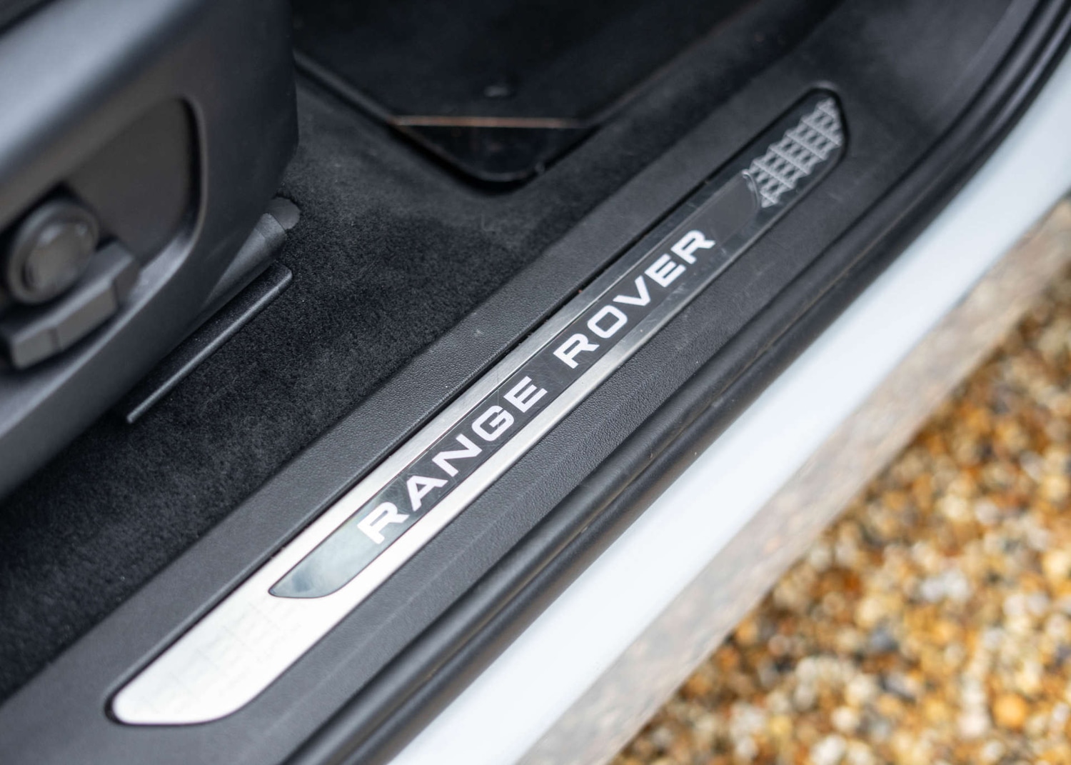 Used Land Rover Range Rover Evoque 2020 for sale - 76863430: Photo 38