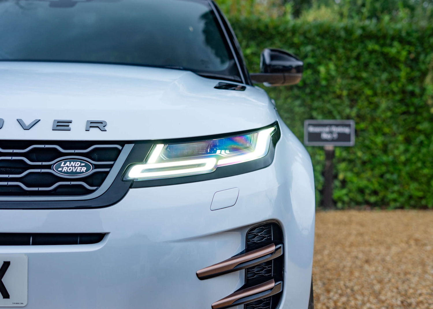 Used Land Rover Range Rover Evoque 2020 for sale - 76863430: Photo 44