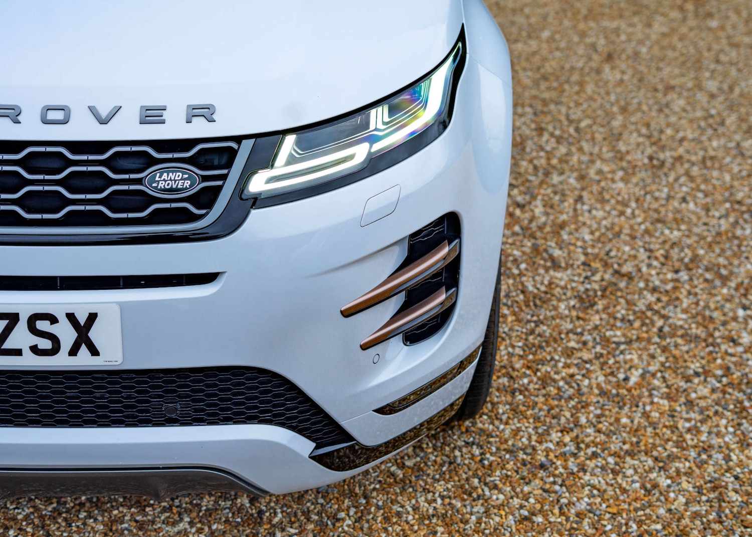 Used Land Rover Range Rover Evoque 2020 for sale - 76863430: Photo 45