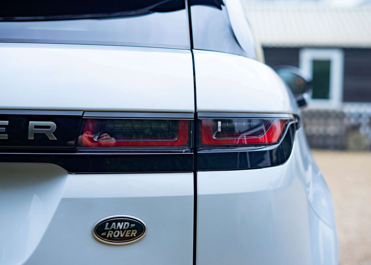 Used Land Rover Range Rover Evoque 2020 for sale - 76863430: Photo 48