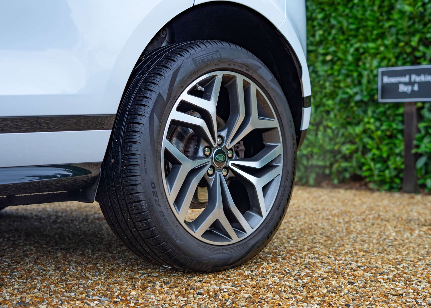 Used Land Rover Range Rover Evoque 2020 for sale - 76863430: Photo 52