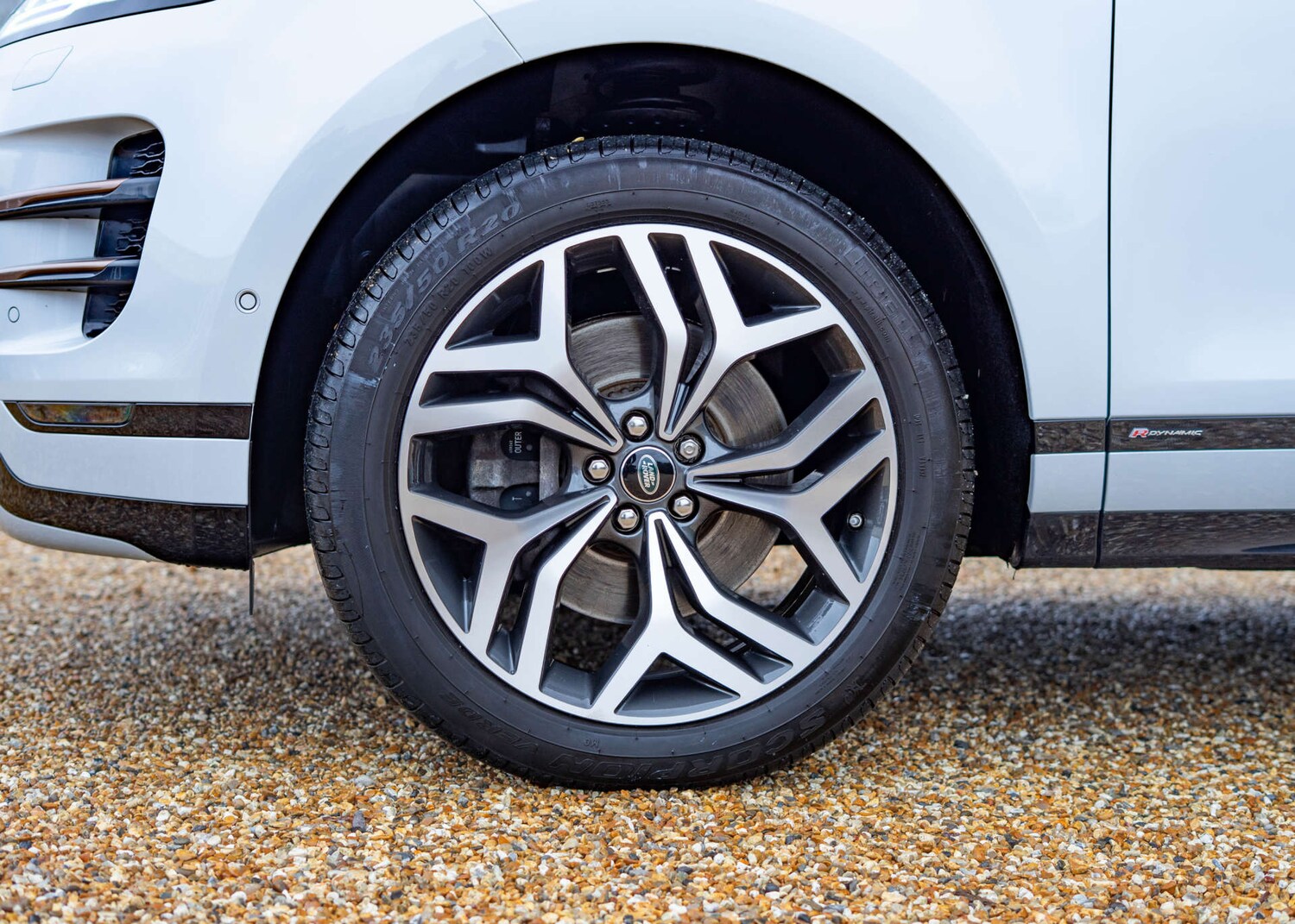 Used Land Rover Range Rover Evoque 2020 for sale - 76863430: Photo 54