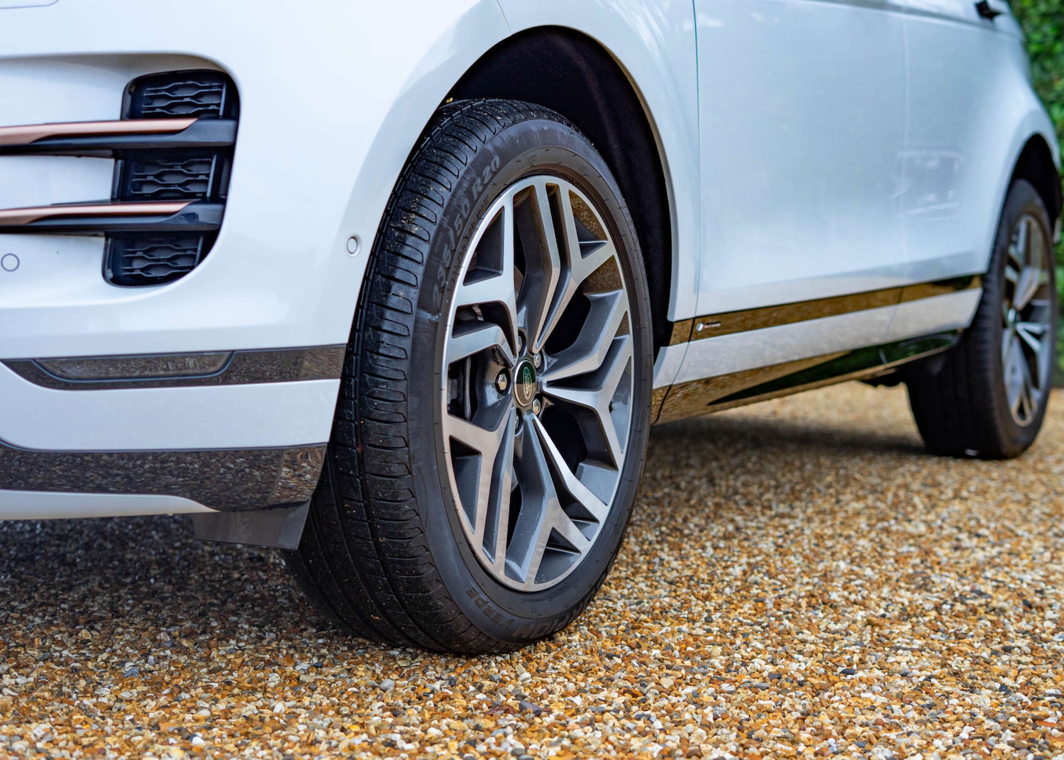 Used Land Rover Range Rover Evoque 2020 for sale - 76863430: Photo 55