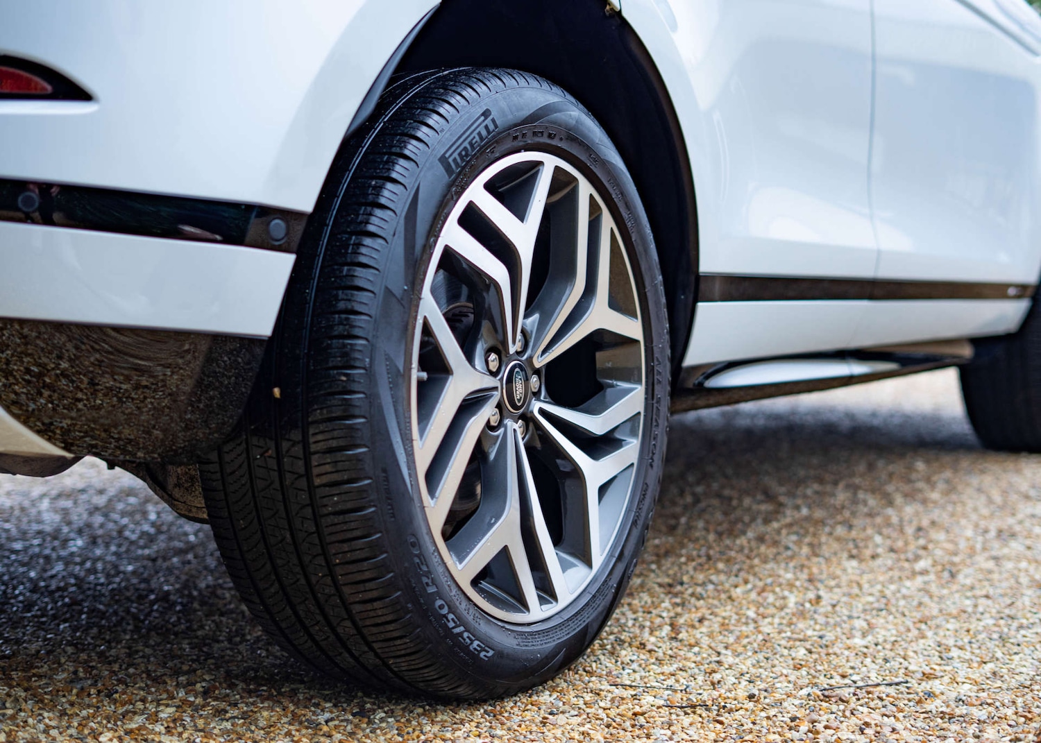 Used Land Rover Range Rover Evoque 2020 for sale - 76863430: Photo 56